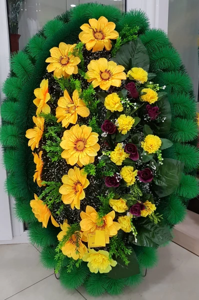 Венок