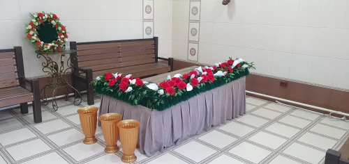 Прощальный зал до 20 человек