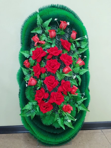 Венок