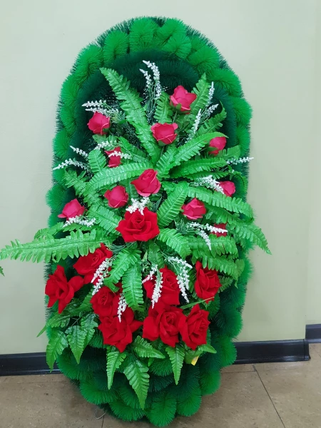 Венок